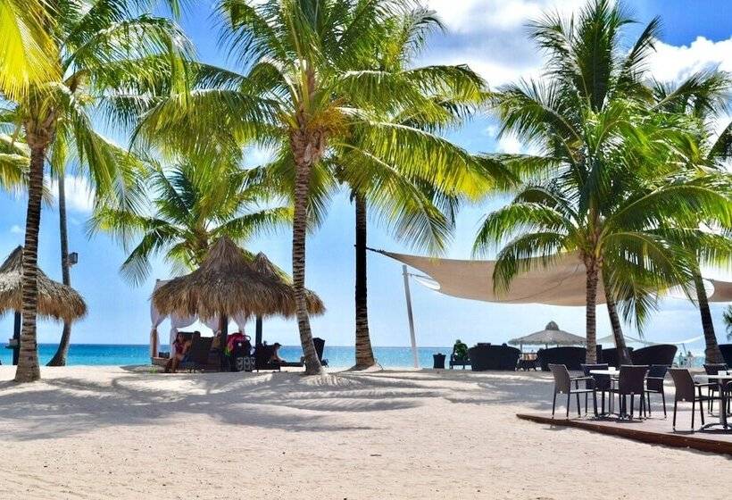 Apartaments At Cadaques Caribe