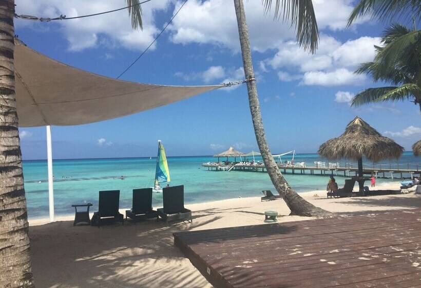 Apartaments At Cadaques Caribe