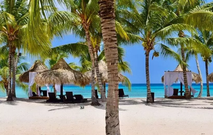 Apartaments At Cadaques Caribe