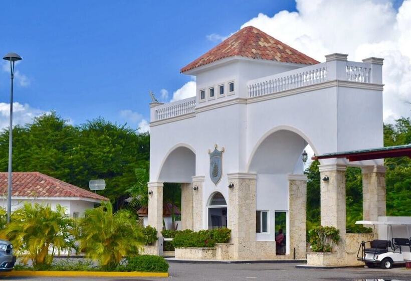 Apartaments At Cadaques Caribe