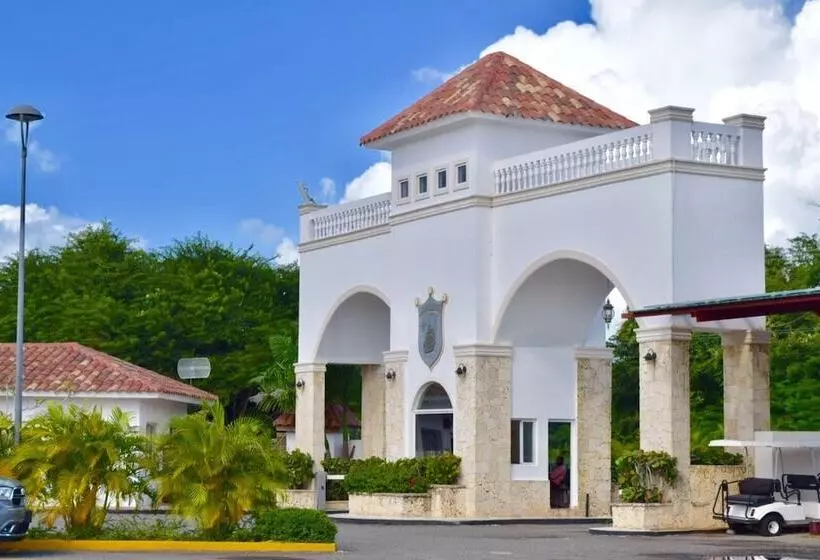 Apartaments At Cadaques Caribe