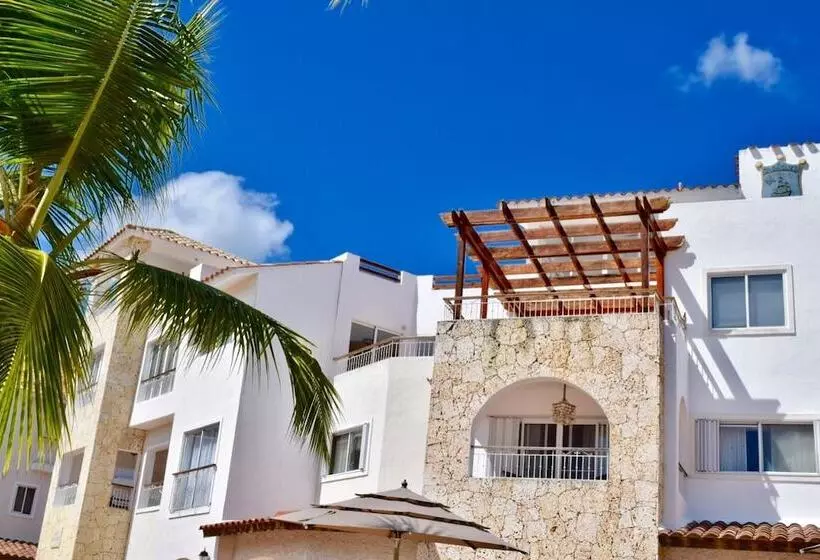 Apartaments At Cadaques Caribe
