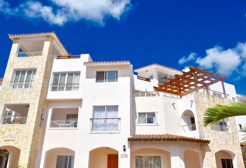 Apartaments At Cadaques Caribe