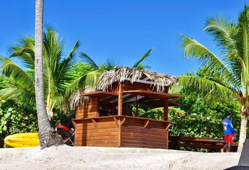 Apartaments At Cadaques Caribe