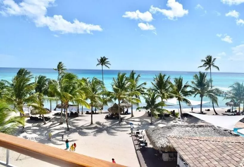 Apartaments At Cadaques Caribe