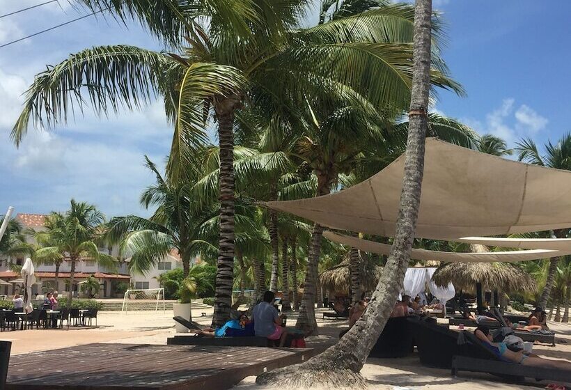 Apartaments At Cadaques Caribe