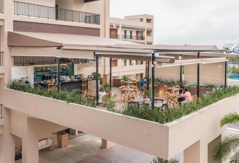 تختخواب و صبحانه Probar Suites Punta Cana