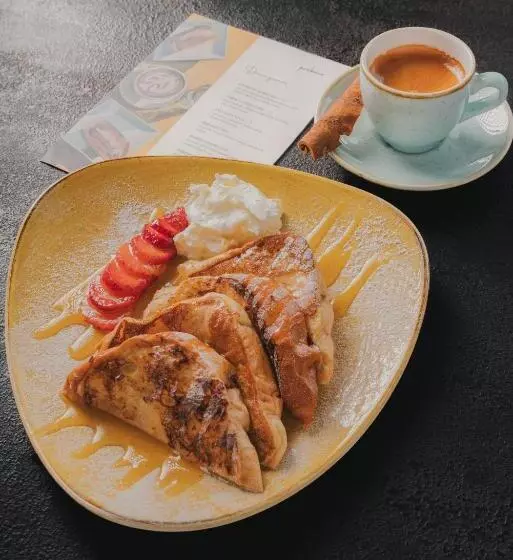 تختخواب و صبحانه Probar Suites Punta Cana