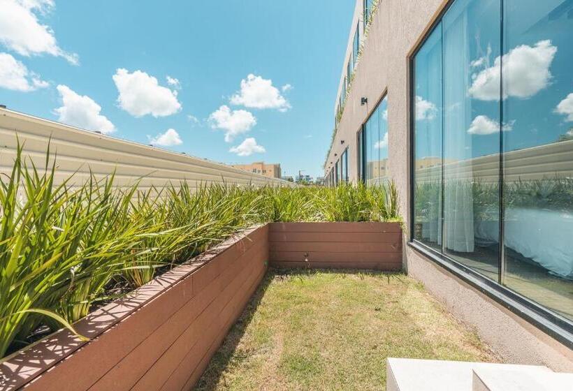 تختخواب و صبحانه Probar Suites Punta Cana