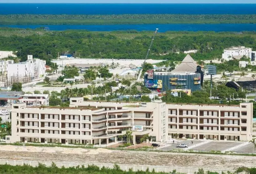 تختخواب و صبحانه Probar Suites Punta Cana