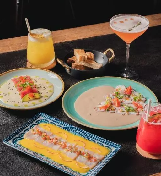 تختخواب و صبحانه Probar Suites Punta Cana