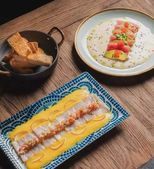 تختخواب و صبحانه Probar Suites Punta Cana