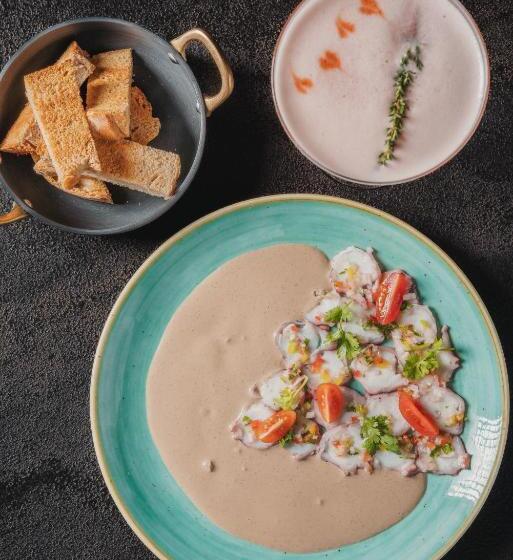 تختخواب و صبحانه Probar Suites Punta Cana