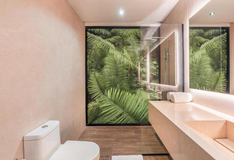 تختخواب و صبحانه Probar Suites Punta Cana