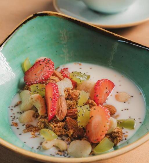 تختخواب و صبحانه Probar Suites Punta Cana