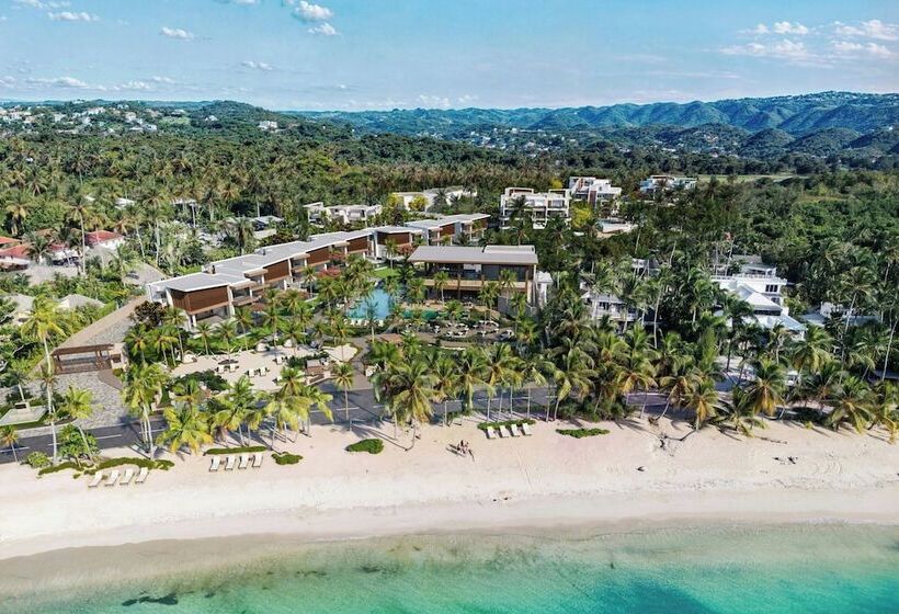 Donoma Las Terrenas Beach Hotel & Spa, Autograph Collection