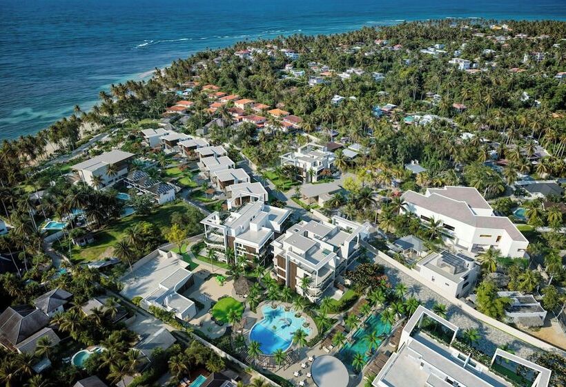 Donoma Las Terrenas Beach Hotel & Spa, Autograph Collection