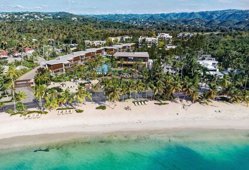 Donoma Las Terrenas Beach Hotel & Spa, Autograph Collection