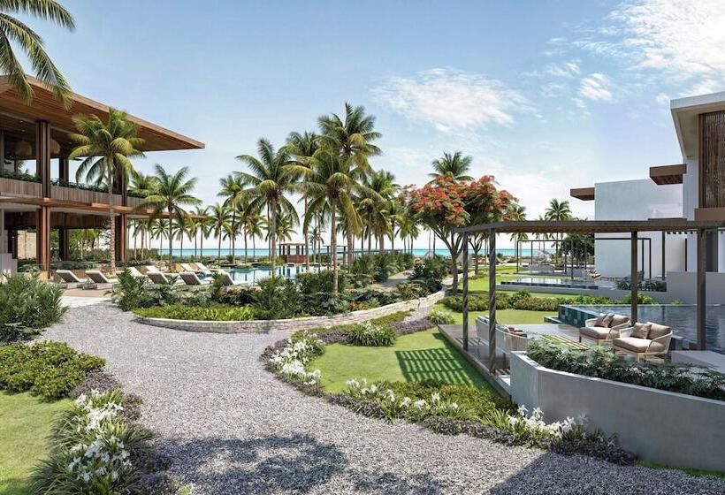 Donoma Las Terrenas Beach Hotel & Spa, Autograph Collection