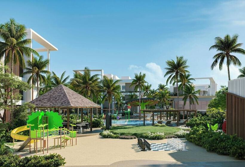 Donoma Las Terrenas Beach Hotel & Spa, Autograph Collection