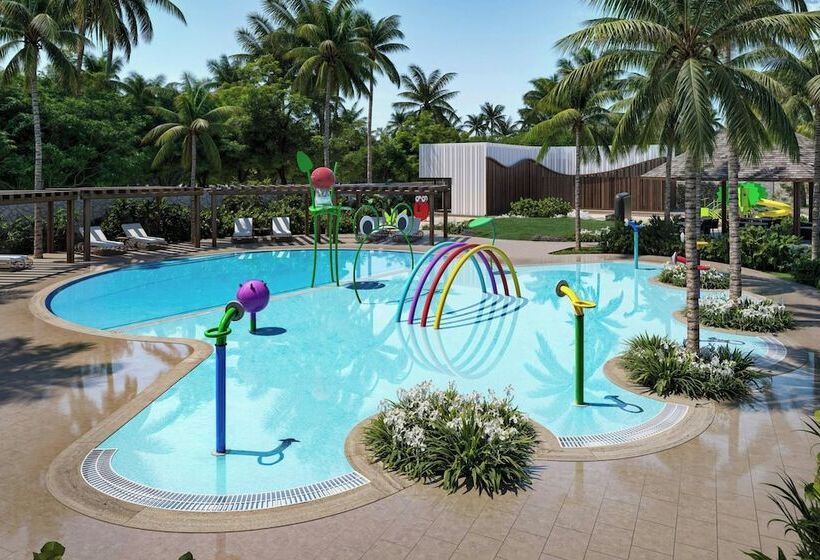 Donoma Las Terrenas Beach Hotel & Spa, Autograph Collection