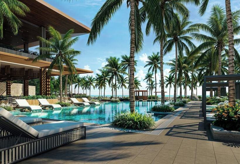 Donoma Las Terrenas Beach Hotel & Spa, Autograph Collection