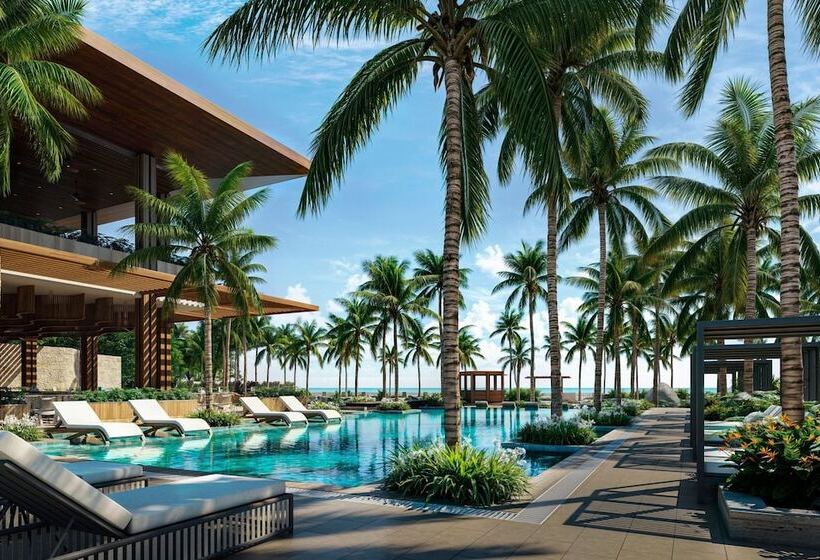 Donoma Las Terrenas Beach Hotel & Spa, Autograph Collection