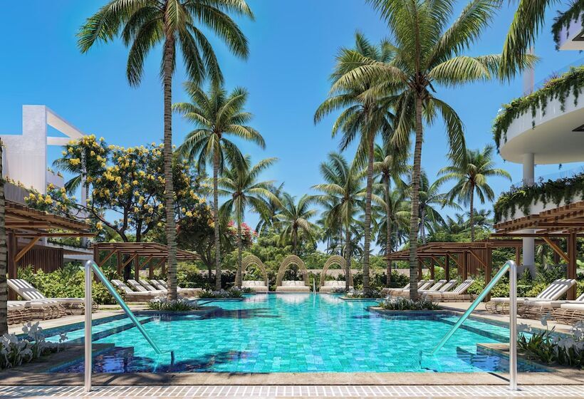 Donoma Las Terrenas Beach Hotel & Spa, Autograph Collection