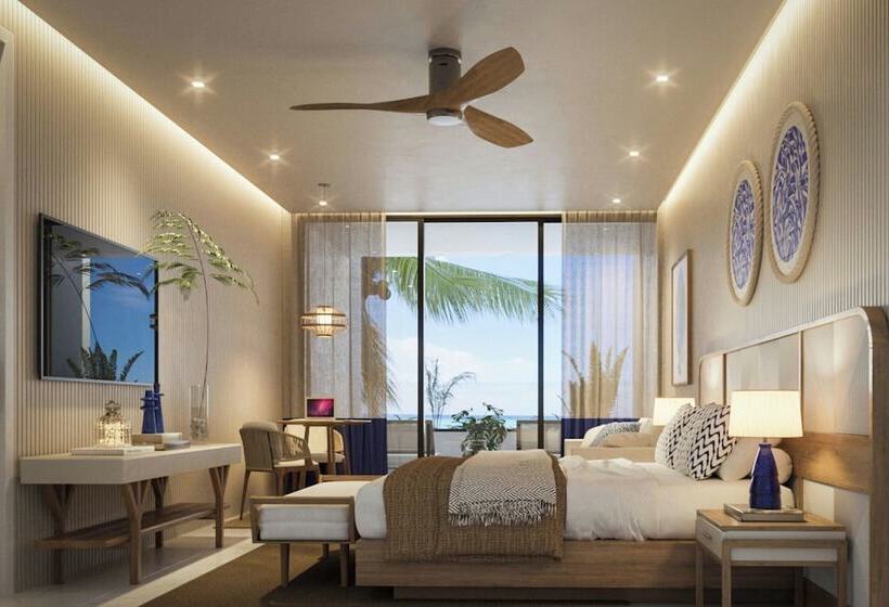 Donoma Las Terrenas Beach Hotel & Spa, Autograph Collection