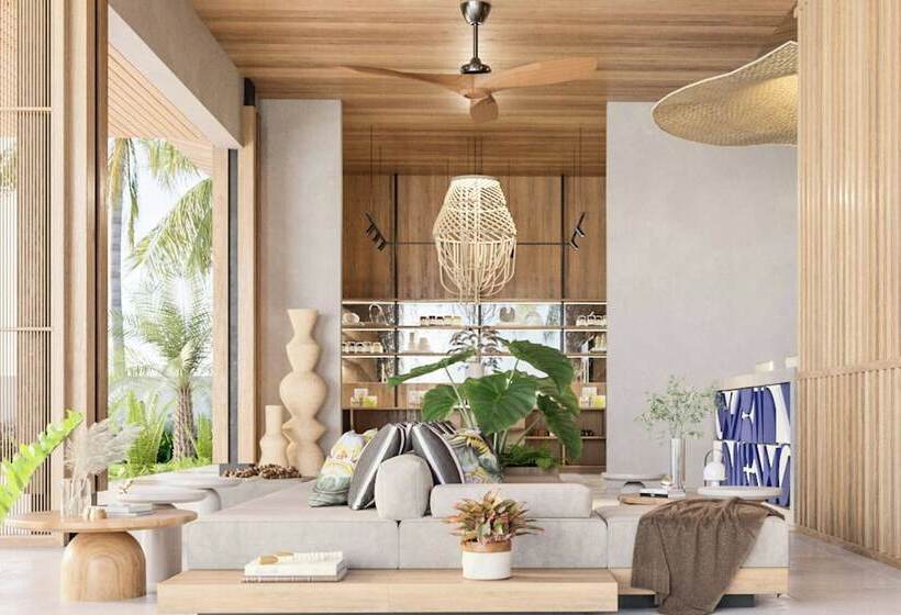 Donoma Las Terrenas Beach Hotel & Spa, Autograph Collection