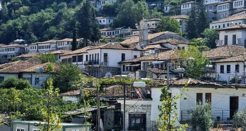 هتل Gorica   Unesco Quarter