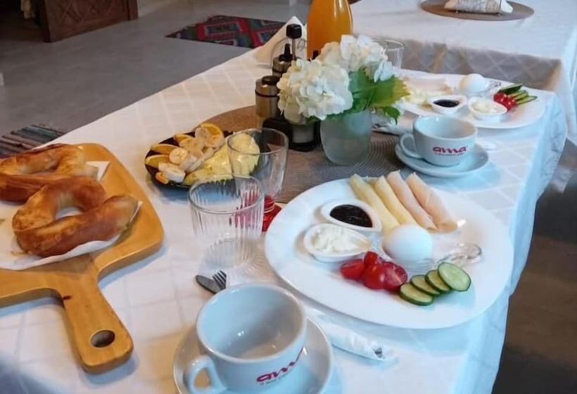 هتل Gorica   Unesco Quarter