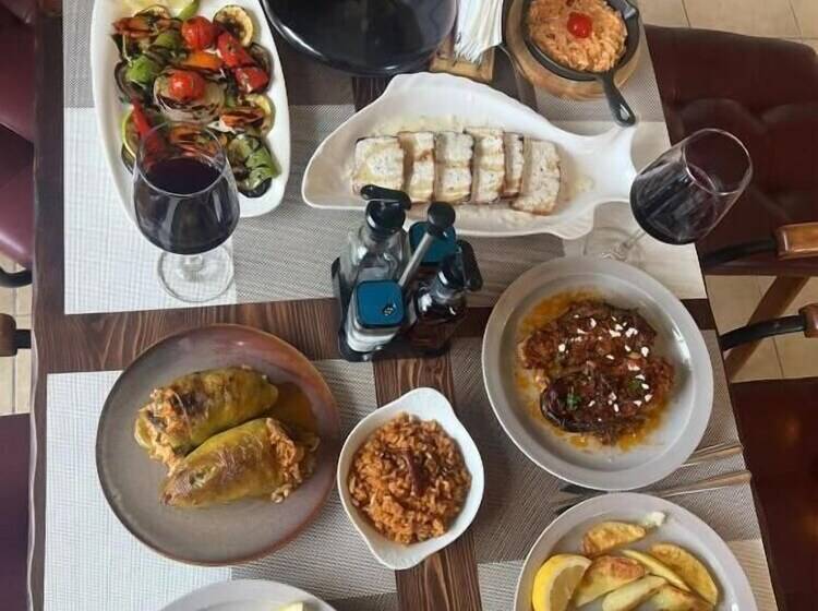 هتل Gorica   Unesco Quarter