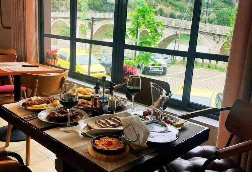 هتل Gorica   Unesco Quarter