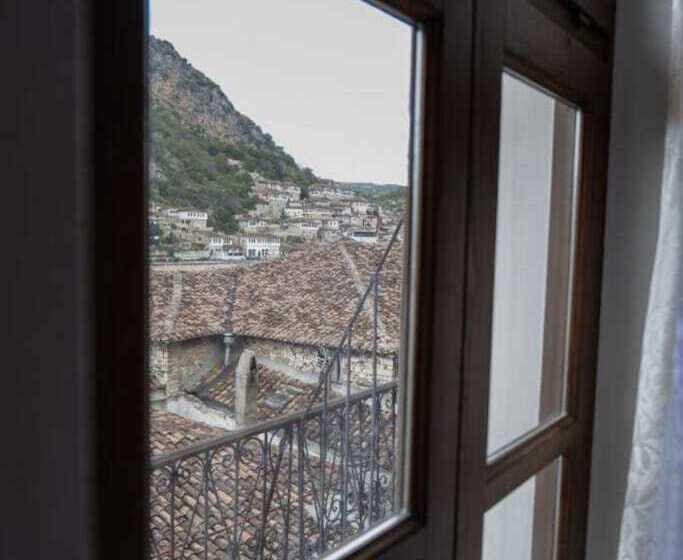 هتل Gorica   Unesco Quarter