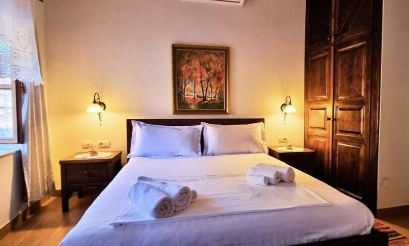 هتل Gorica   Unesco Quarter