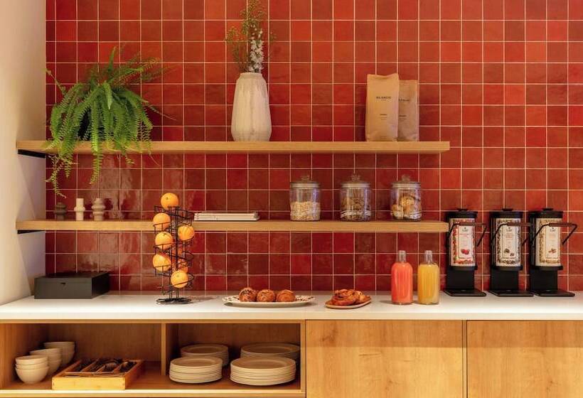 Middelland Hotel, Sonder by Marriott Bonvoy