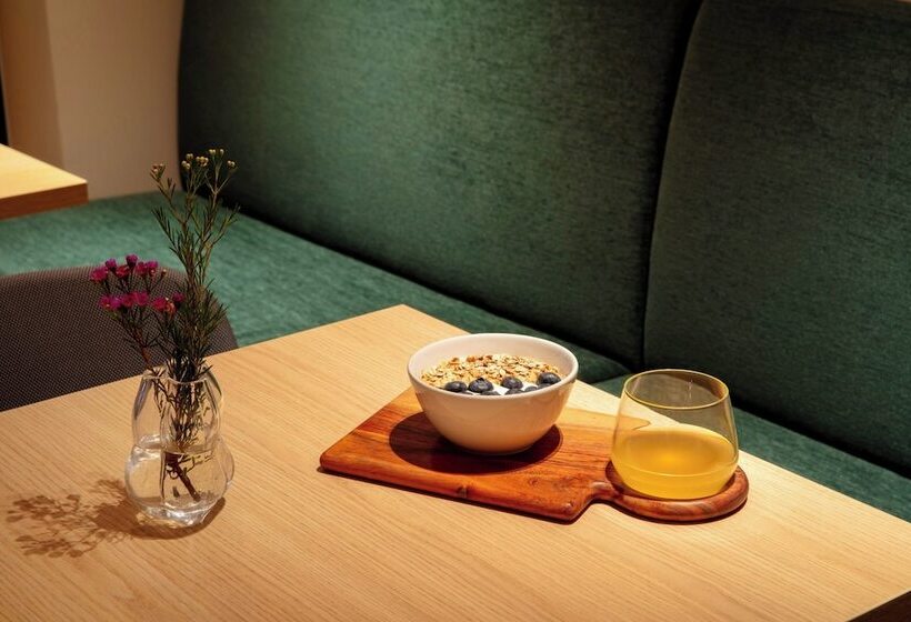 Middelland Hotel, Sonder by Marriott Bonvoy