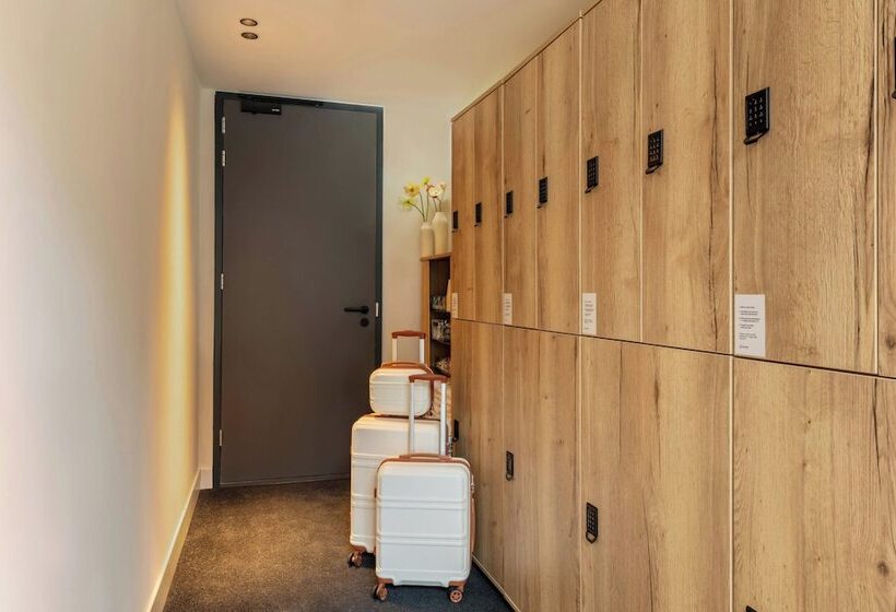 Middelland Hotel, Sonder by Marriott Bonvoy