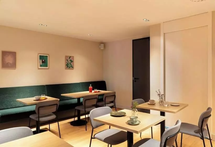 Middelland Hotel, Sonder by Marriott Bonvoy