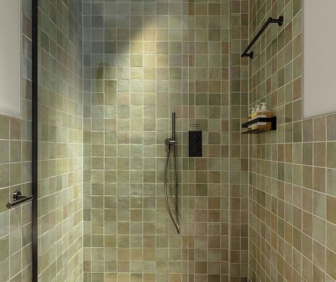 Middelland Hotel, Sonder by Marriott Bonvoy