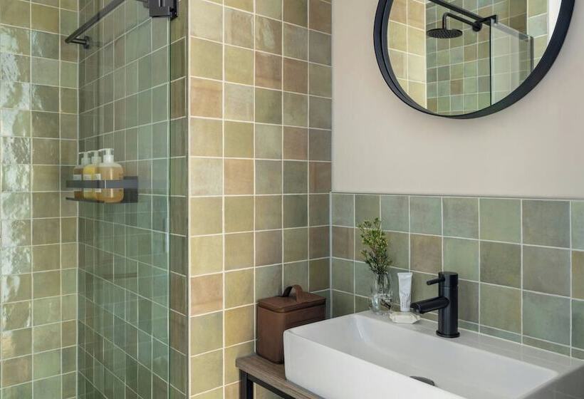 Middelland Hotel, Sonder by Marriott Bonvoy