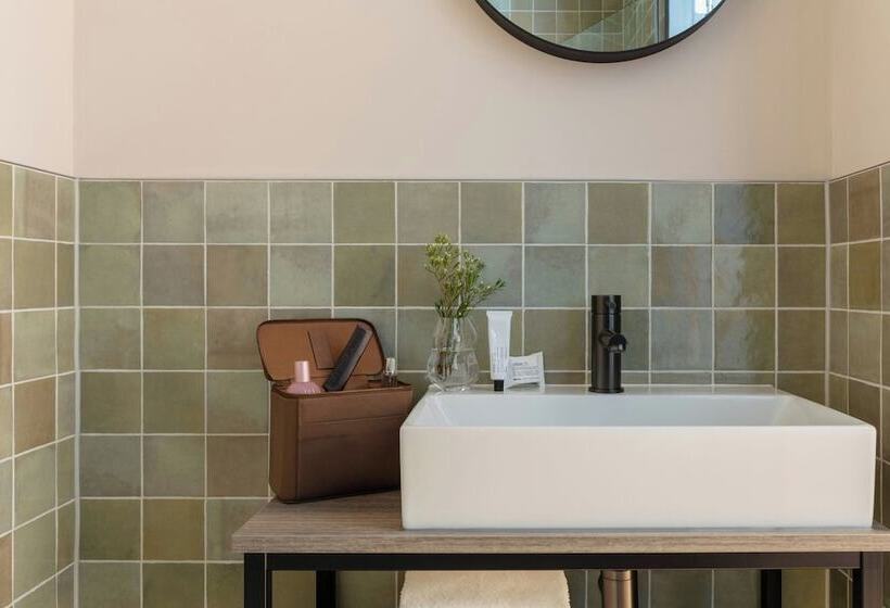 Middelland Hotel, Sonder by Marriott Bonvoy