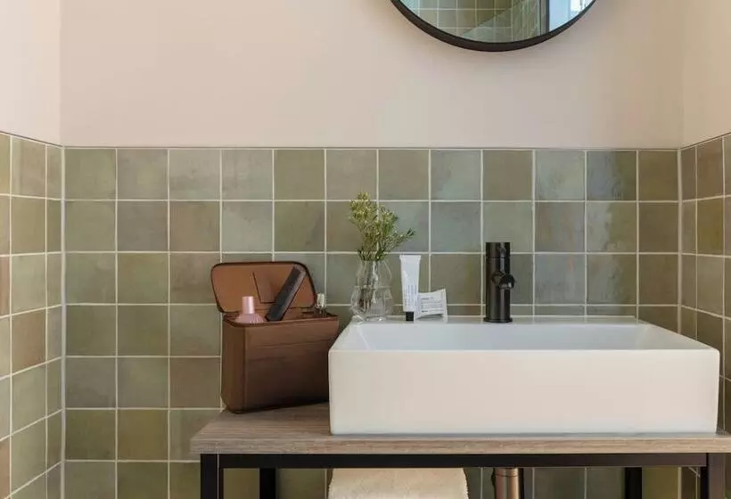 Middelland Hotel, Sonder by Marriott Bonvoy