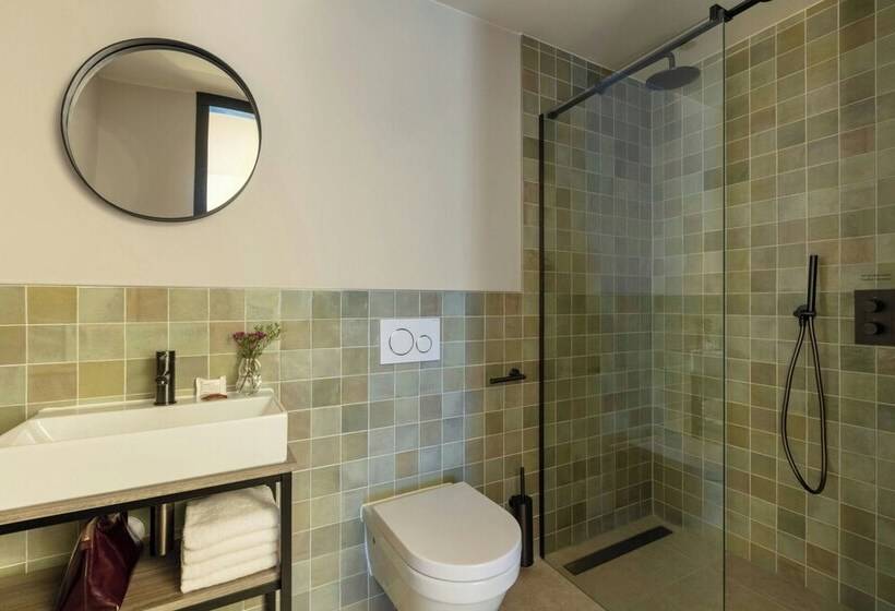 Middelland Hotel, Sonder by Marriott Bonvoy