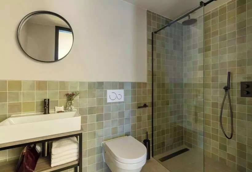 Middelland Hotel, Sonder by Marriott Bonvoy