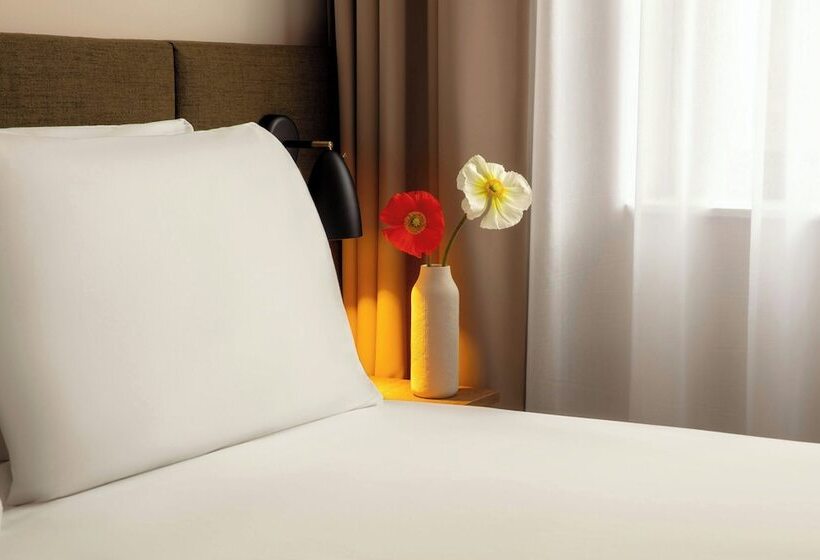 Middelland Hotel, Sonder by Marriott Bonvoy