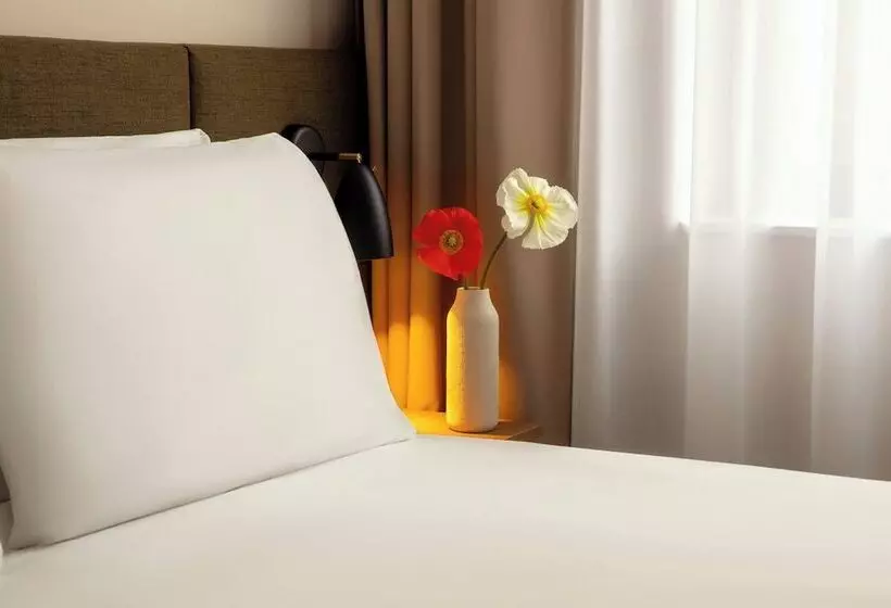 Middelland Hotel, Sonder by Marriott Bonvoy