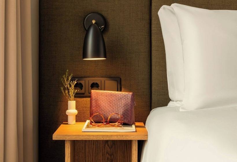 Middelland Hotel, Sonder by Marriott Bonvoy