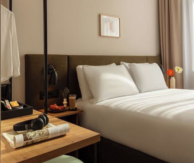 Middelland Hotel, Sonder by Marriott Bonvoy